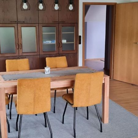 Hotel Zur Erholung & Restaurant Amme'S Landhaus Eicklingen Екстер'єр фото