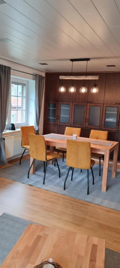 Hotel Zur Erholung & Restaurant Amme'S Landhaus Eicklingen Екстер'єр фото