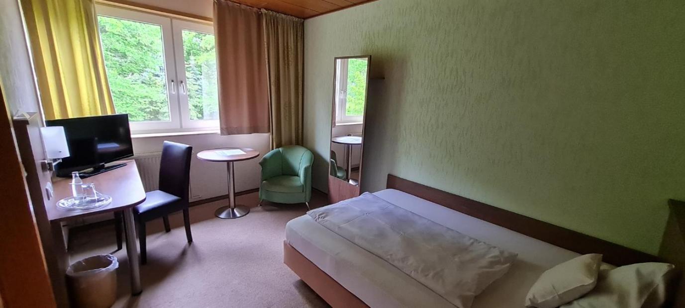 Hotel Zur Erholung & Restaurant Amme'S Landhaus Eicklingen Екстер'єр фото
