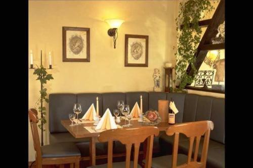 Hotel Zur Erholung & Restaurant Amme'S Landhaus Eicklingen Екстер'єр фото